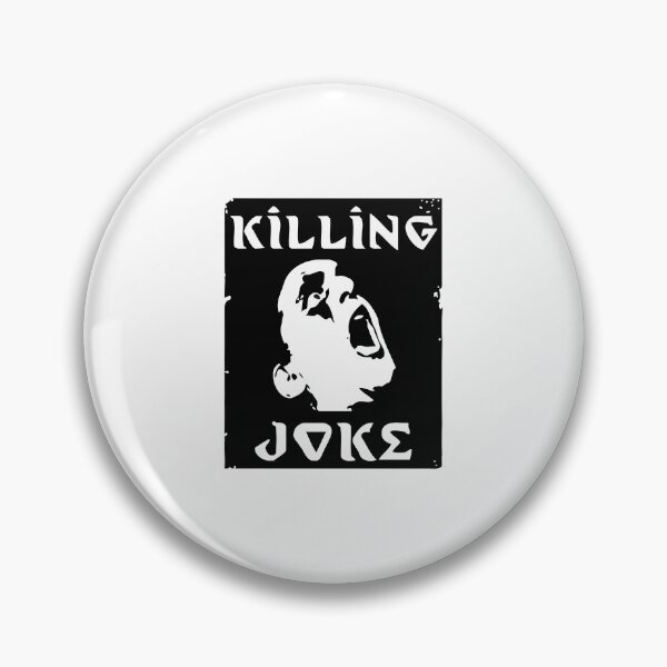 Item preview, Vibrant Killing Joke Band Cocktail Creations designed and sold by Ulrikagard.