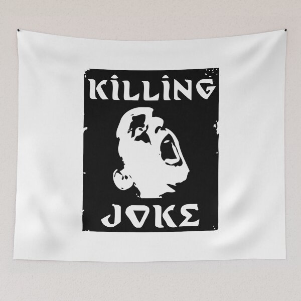 Item preview, Vibrant Killing Joke Band Cocktail Creations designed and sold by Ulrikagard.