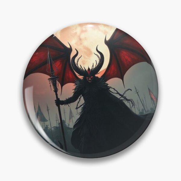 Item preview, Evil Queen with her army of the Dead designed and sold by us2014-sikan.