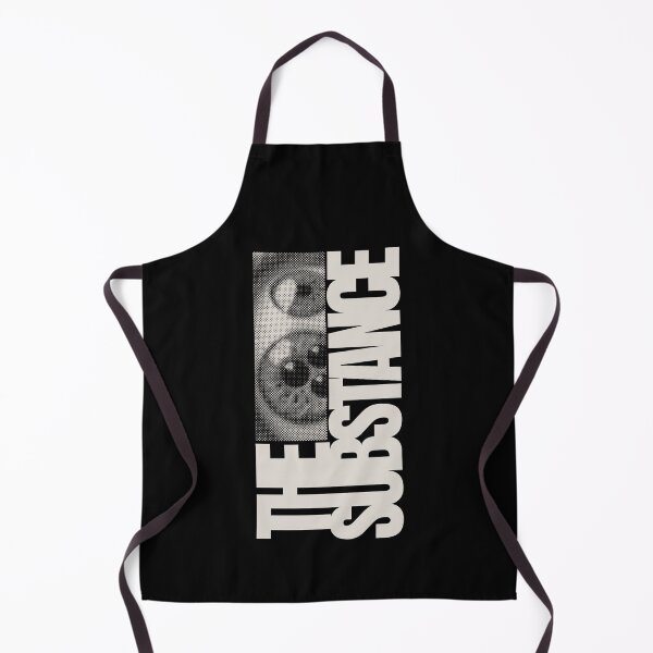 Item preview, The Substance body horror minimalist designed and sold by LapinMagnetik.