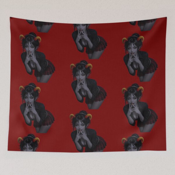Item preview, Damara Posing designed and sold by Harmonious Art.