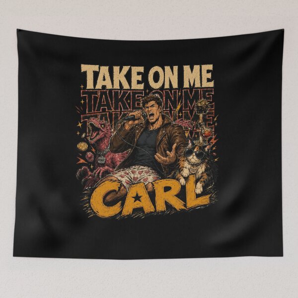Item preview, This Is An Outrage designed and sold by Theaurore.