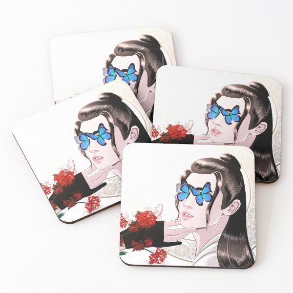 Item preview, XueXiao Editorial designed and sold by CineMairon.