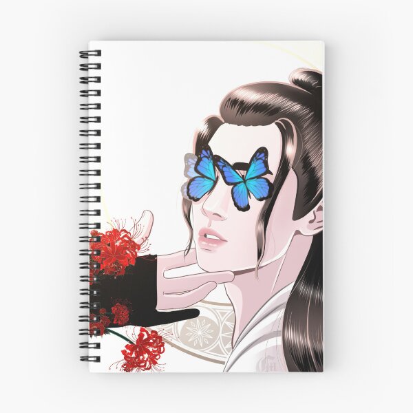 Item preview, XueXiao Editorial designed and sold by CineMairon.