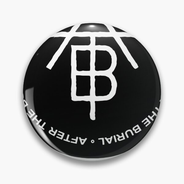 Item preview, After The Burial 5 designed and sold by PrismSketchy.