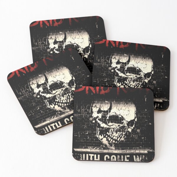 Item preview, Skid Row Band designed and sold by PrismSketchy.