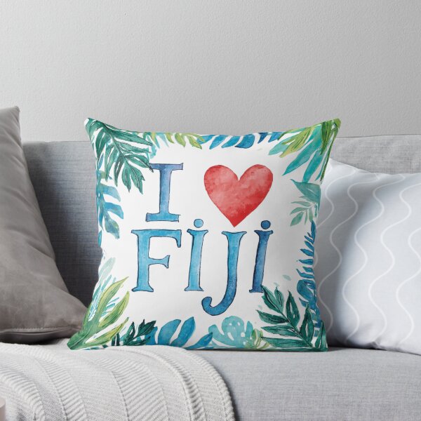 Item preview, Me encanta Fiyi designed and sold by PamLeeDesign.