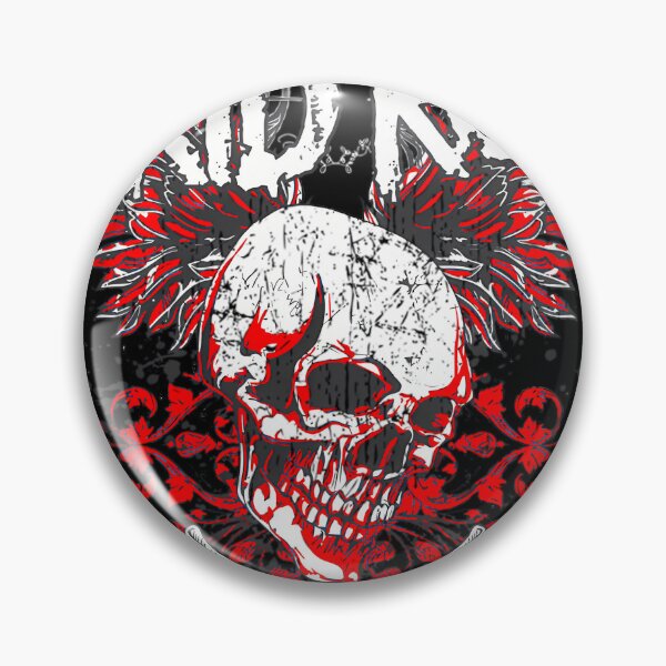 Item preview, Skid Row Band designed and sold by PrismSketchy.
