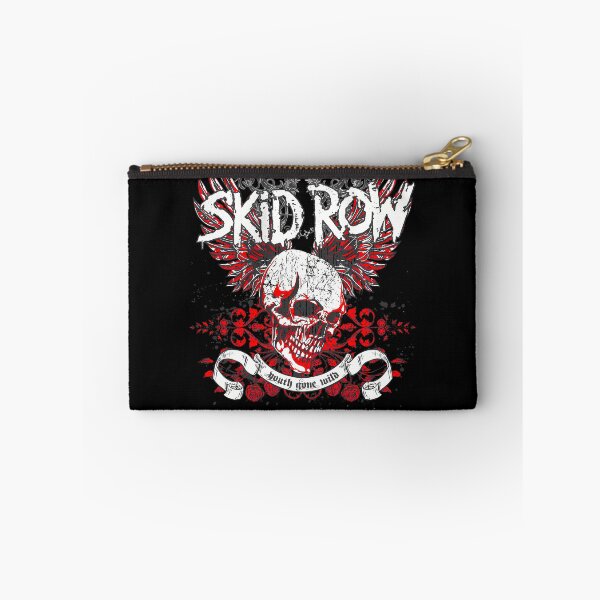 Item preview, Skid Row Band designed and sold by PrismSketchy.