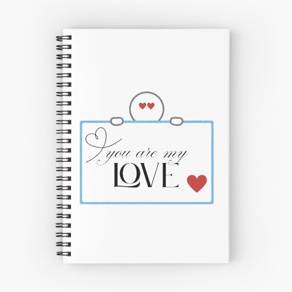 Item preview, You are my love designed and sold by YMStore.