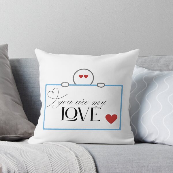 Item preview, You are my love designed and sold by YMStore.