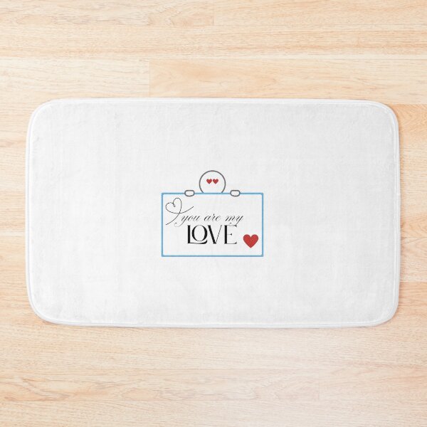 Item preview, You are my love designed and sold by YMStore.