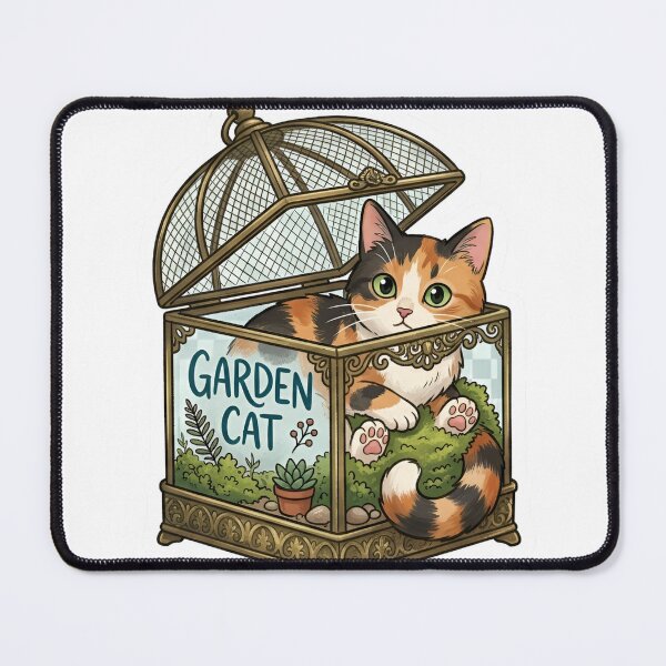 Item preview, Cute Orange Cat  designed and sold by KOUPAN7.