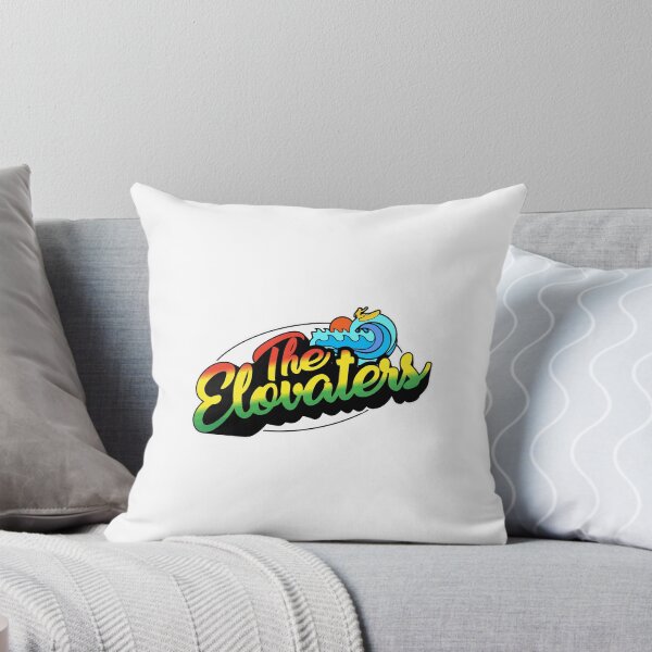 Item preview, Cozy The Elovaters Reggae Band cBistro Ambiance designed and sold by Ulrikagard.