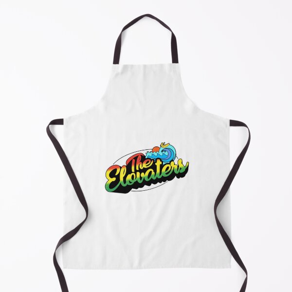 Item preview, Cozy The Elovaters Reggae Band cBistro Ambiance designed and sold by Ulrikagard.