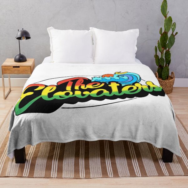 Item preview, Cozy The Elovaters Reggae Band cBistro Ambiance designed and sold by Ulrikagard.