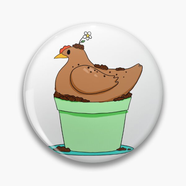 Item preview, Chicken Plant designed and sold by VODkmw.