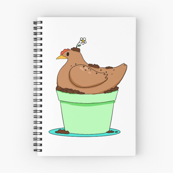 Item preview, Chicken Plant designed and sold by VODkmw.