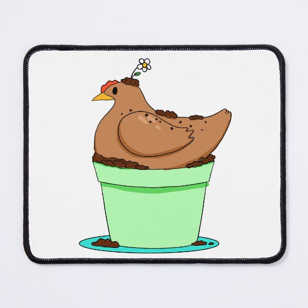 Item preview, Chicken Plant designed and sold by VODkmw.