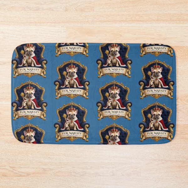Item preview, His Majesty, The King of Naps designed and sold by srodas.