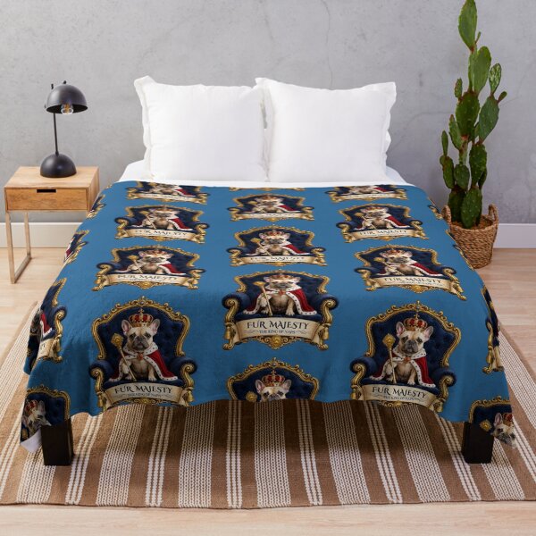Item preview, His Majesty, The King of Naps designed and sold by srodas.