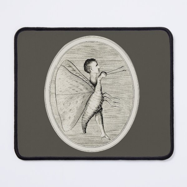 Item preview, Alcuni monumenti del Museo Carrafa (Some Monuments of the Carafa Museum) designed and sold by The Ravens Ballad.