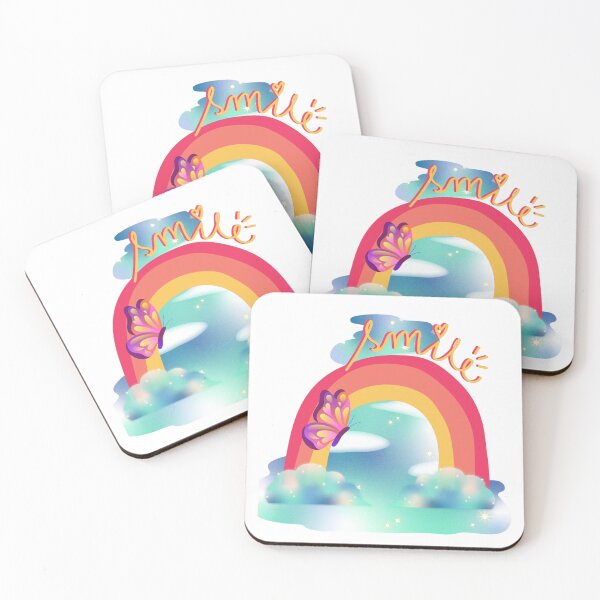 Item preview, rainbow world designed and sold by YMStore.