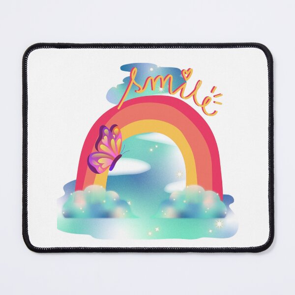 Item preview, rainbow world designed and sold by YMStore.