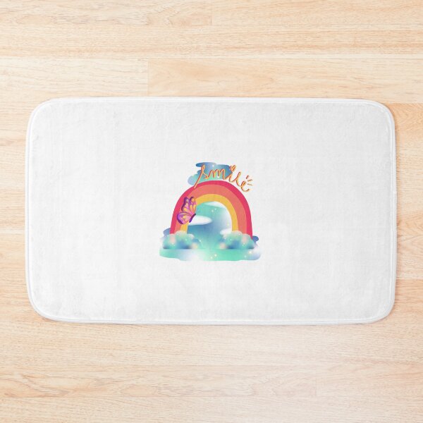 Item preview, rainbow world designed and sold by YMStore.