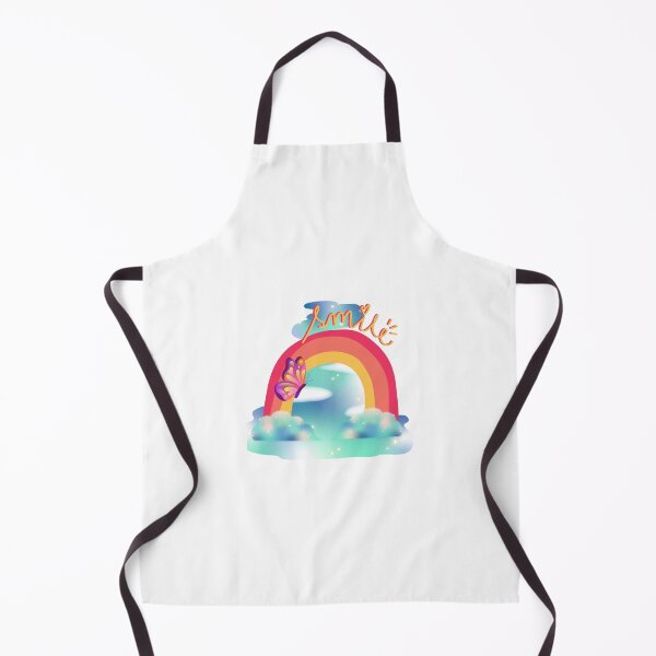 Item preview, rainbow world designed and sold by YMStore.
