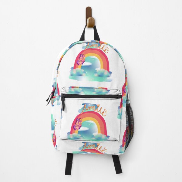 Item preview, rainbow world designed and sold by YMStore.