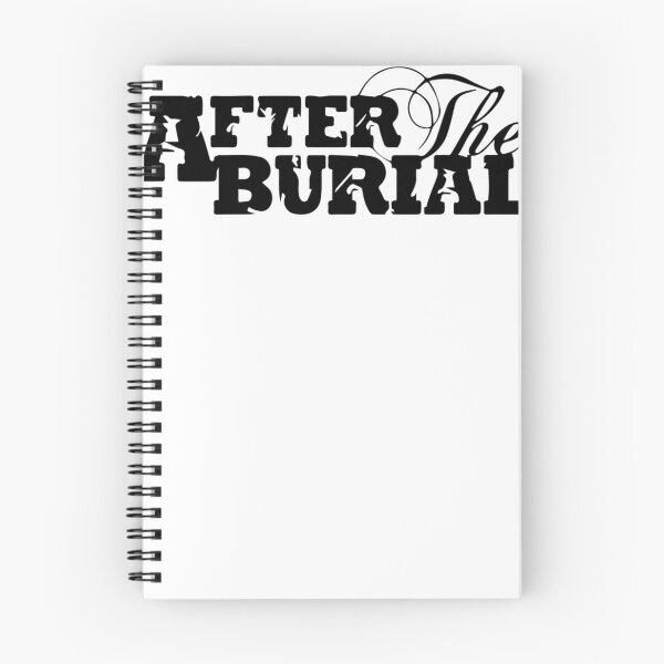 Item preview, After The Burial designed and sold by WhimsicTalies.