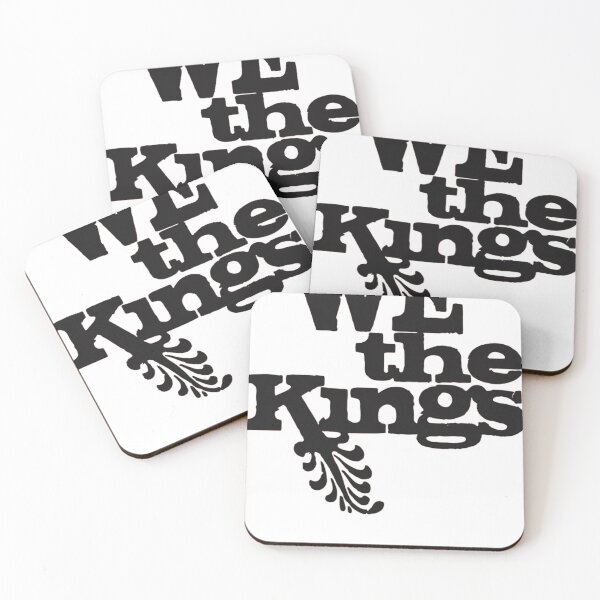Item preview, We The Kings designed and sold by WhimsicTalies.