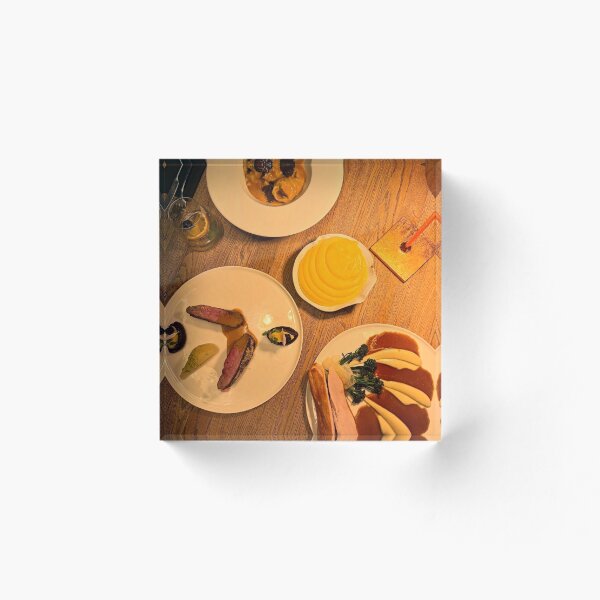 Item preview, Authentic Clinique Cosmetics bItalian Cuisine designed and sold by Ulrikagard.