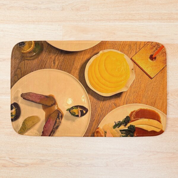 Item preview, Authentic Clinique Cosmetics bItalian Cuisine designed and sold by Ulrikagard.