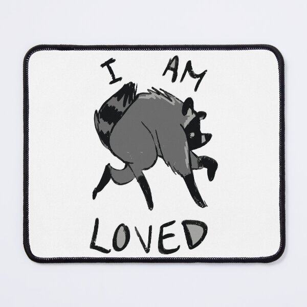 Item preview, Grey lovely Jimothy designed and sold by biancaslowerty.
