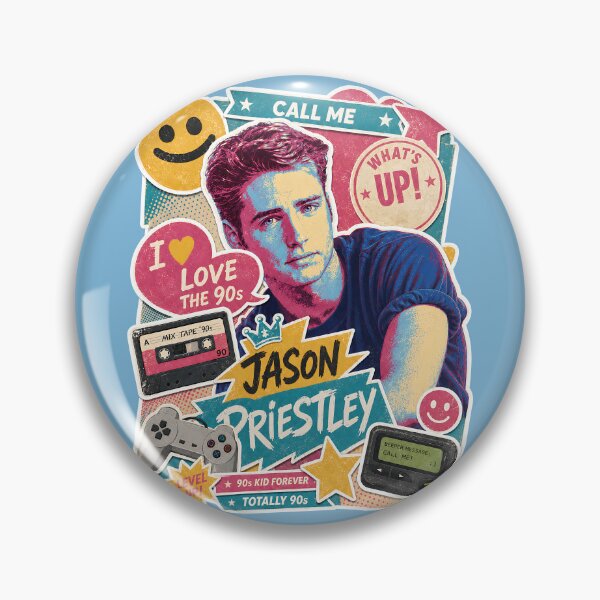 Item preview, Beverly Hills 90210 Brandon designed and sold by TeeCodes.