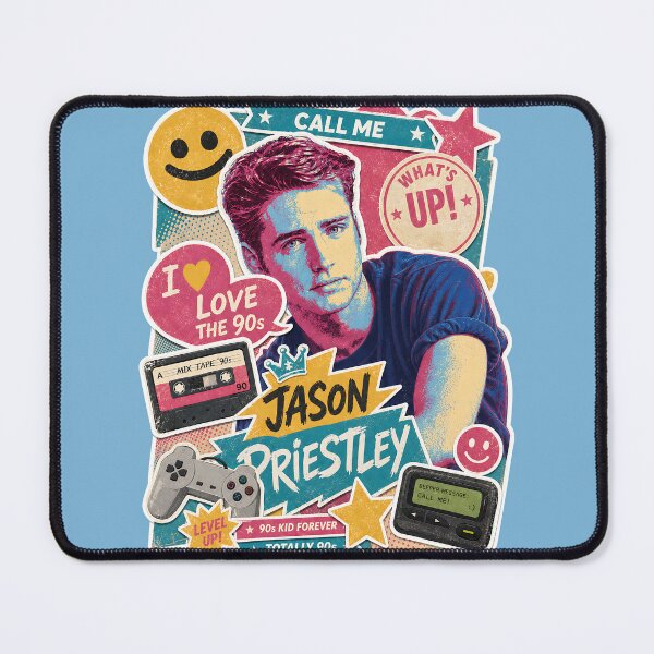 Item preview, Beverly Hills 90210 Brandon designed and sold by TeeCodes.