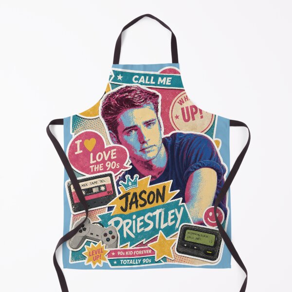 Item preview, Beverly Hills 90210 Brandon designed and sold by TeeCodes.