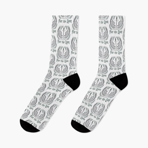 Item preview, For The Lion designed and sold by poilansvoism.