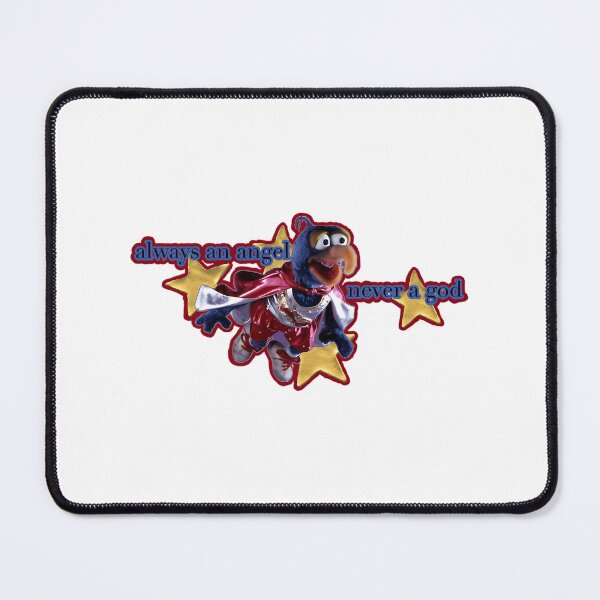 Item preview, Gonzo- Always An Angel Never A God designed and sold by poilansvoism.