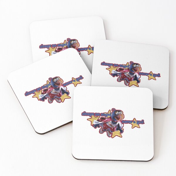Item preview, Gonzo- Always An Angel Never A God designed and sold by poilansvoism.