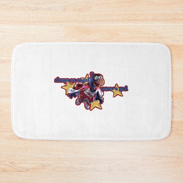 Item preview, Gonzo- Always An Angel Never A God designed and sold by poilansvoism.
