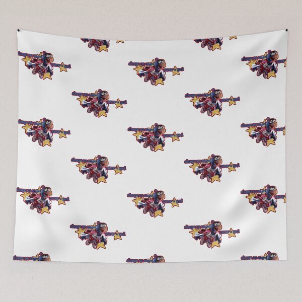 Item preview, Gonzo- Always An Angel Never A God designed and sold by poilansvoism.