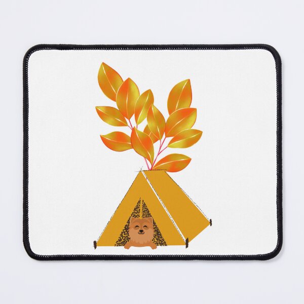 Item preview, forest life designed and sold by YMStore.
