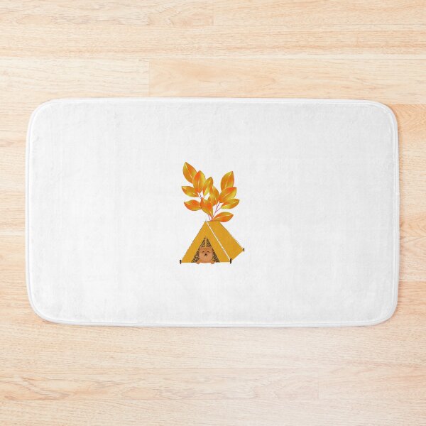 Item preview, forest life designed and sold by YMStore.