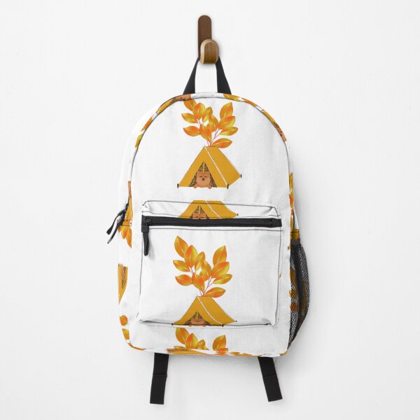 Item preview, forest life designed and sold by YMStore.