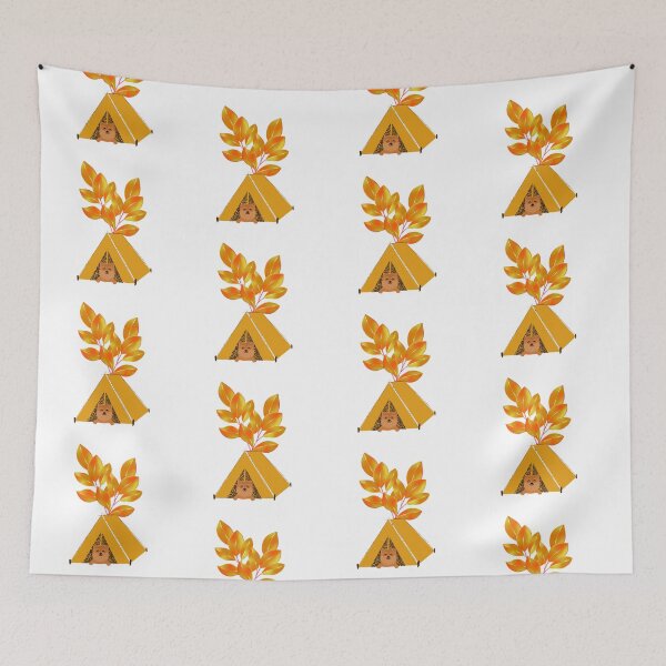 Item preview, forest life designed and sold by YMStore.