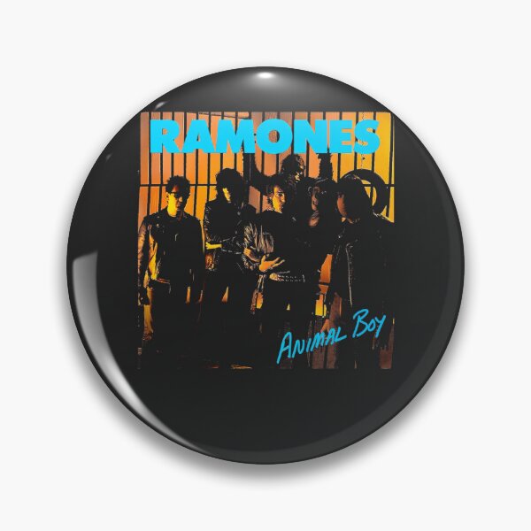 Item preview, Animal Boy Rock Band Jail designed and sold by TokenSloth.