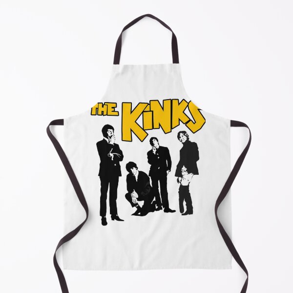Item preview, British Rock Band Members Portrait designed and sold by TokenSloth.